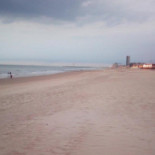 De Zee Wint Extérieur