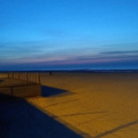 De Zee Wint Extérieur