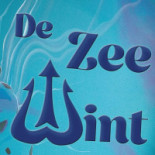 De Zee Wint Logo
