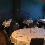 De Zee Wint À l'intérieur