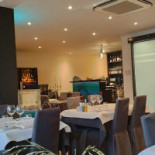 De Zee Wint À l'intérieur