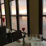 De Zee Wint Extérieur