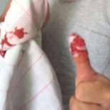 Feestzaal B&b Het Merelnest Bebida