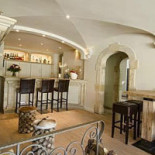 Feestzaal B&b Het Merelnest Dentro