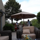 Feestzaal B&b Het Merelnest Exterior