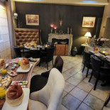 Feestzaal B&b Het Merelnest Dentro