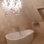 Feestzaal B&b Het Merelnest Dentro