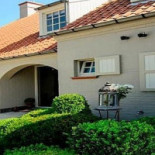 Feestzaal B&b Het Merelnest Exterior