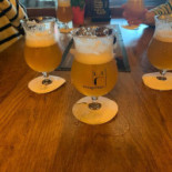 ‘t Jachthoes Bebida