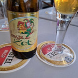 ‘t Jachthoes Bebida