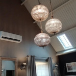 Feestzaal B&b Het Merelnest Bebida