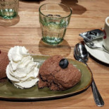 Feestzaal B&b Het Merelnest Bebida