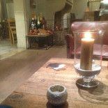 Feestzaal B&b Het Merelnest Dentro