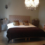 Feestzaal B&b Het Merelnest Dentro