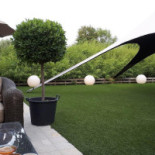 Feestzaal B&b Het Merelnest Bebida