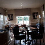 Feestzaal B&b Het Merelnest Dentro