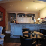 Feestzaal B&b Het Merelnest Dentro