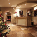 Feestzaal B&b Het Merelnest Exterior