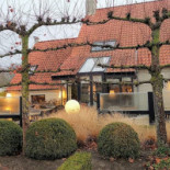 Feestzaal B&b Het Merelnest Exterior