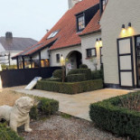 Feestzaal B&b Het Merelnest Exterior