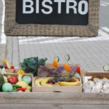 Feestzaal B&b Het Merelnest Carta