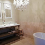 Feestzaal B&b Het Merelnest Dentro