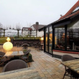 Feestzaal B&b Het Merelnest Exterior