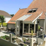 Feestzaal B&b Het Merelnest Exterior