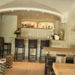 Feestzaal B&b Het Merelnest Dentro