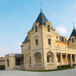 Scrapazza Extérieur