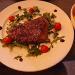 Pizzeria Benvenuto Nourriture