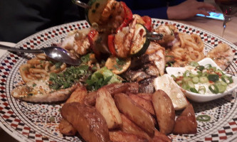 Pataile food