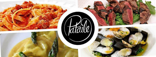 Pataile food