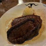 Chalet Gerard Nourriture