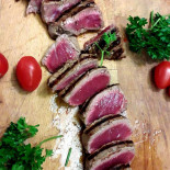 Dolce Mare Nourriture