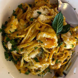 Dolce Mare Nourriture