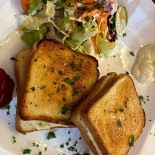 Dolce Mare Nourriture