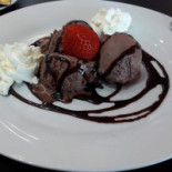 Dolce Mare Nourriture