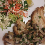 Dolce Mare Nourriture