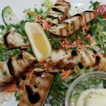 Dolce Mare Nourriture