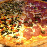 Dolce Mare Nourriture