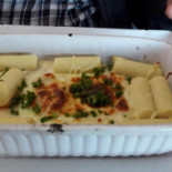 Dolce Mare Nourriture