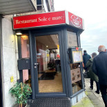 Dolce Mare Extérieur