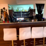 Dolce Mare À l'intérieur