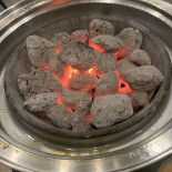 Coreen Grill Boisson