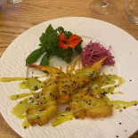 Coreen Grill Nourriture