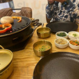 Coreen Grill Boisson