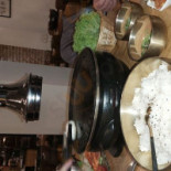 Coreen Grill Boisson