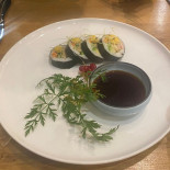 Coreen Grill Boisson