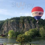 Coreen Grill Extérieur